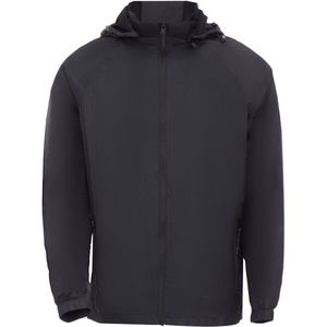 Jacke - Waterafstotend - Met Doorlopende Frontreißverschluss - Kleding