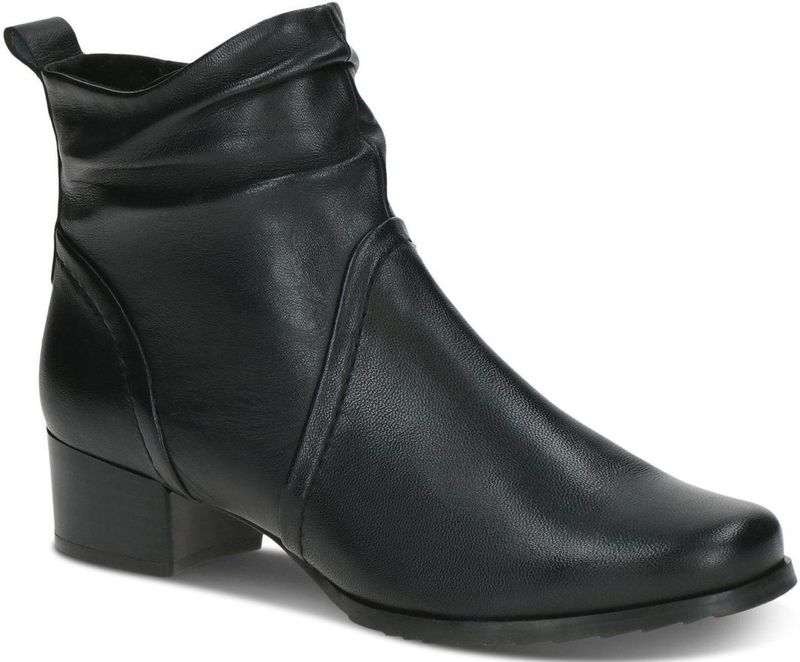 Caprice - 9-25358-41 - Enkellaarsje - H-breedte