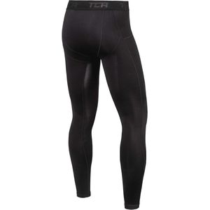 Thermale Compressietop voor Heren en Jongens - Ideaal voor Hardlopen en Training