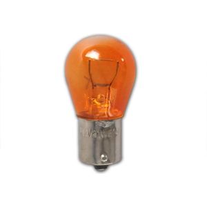 Pro Plus Autolamp - 12 Volt - 21 Watt - BA15S - Oranje