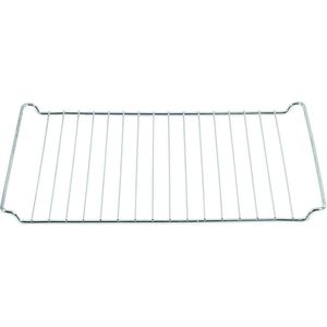 ICQN Ovenrooster - 445x340 mm - Grill - Verchroomd rooster voor oven