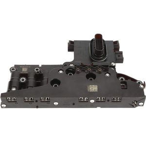 Automatische transmissieregelklep lichaam met transmissiebeheermodule 6F50/6F55 AA5P-7Z369-AA DA8P7G391AA voor Edge/Explorer/Flex/Fusion - vervanging van OEM-onderdeel. .