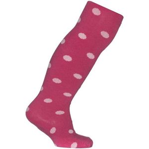 Bonnie Doon  - Baby's - Maillots  - Dots Tights  - Roze/Cheerleader - Maat 56-62