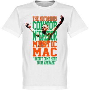 Connor McGregor 'Mystic Mac' T-Shirt - XXL