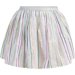 myMo - Minirok - Metallic - Zomer - Strokenrokken