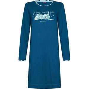 Rebelle dames nachthemd