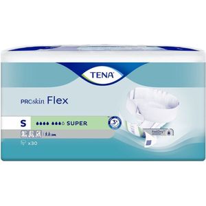 Tena Flex Super Small - 3 pakken van 30 stuks