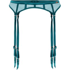 Hunkemöller Jarretels Ember Groen S