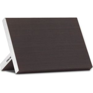 Felix Solingen -  Messenset - Messenblok - met 6 messen - Size S - Smoked Oak