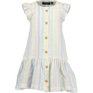 Blue Seven MINI KIDS FESTIVE Kleine meisjes jurk Maat 86