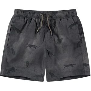 Beachlife - Zwembroek - Safari Grey - 98/104