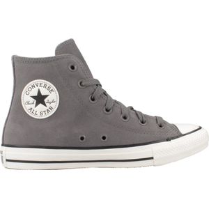 CONVERSE CHUCK TAYLOR ALL STAR COLORFUL SUEDE Grijs 36,5 EU