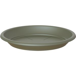 Schotel Rond 35Cm D.Groen