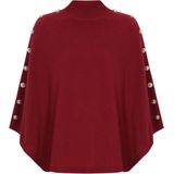 DreiMaster - Vintage Collection - Poncho