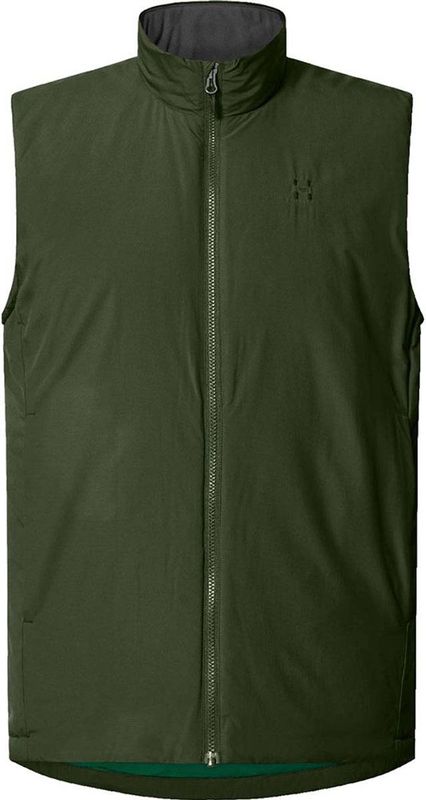 Haglofs - Mimic Alert - Vest - Geïsoleerd - Voor Outdoor Activiteiten