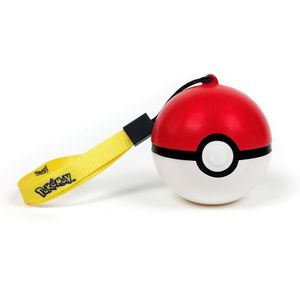 Teknofun Pokémon LED Lamp met draagkoord - Poké Ball