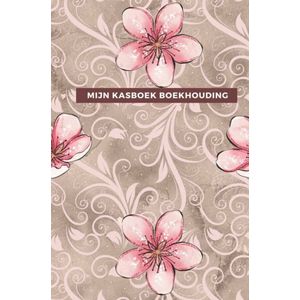 Mijn Kasboek Boekhouding