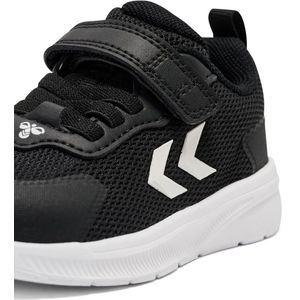 Hummel - Actus - Gymschoenen - Ademende Materialen - Lichtgewicht