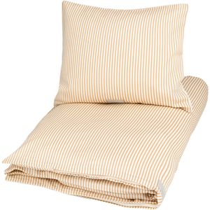 Cam Cam Copenhagen Dekbedovertrek Junior - 100x140cm - GOTS - Oatfield
