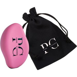 Pure Cleanse Haarverwijderaar Pro - Ontharing voor Vrouwen - Crystal Hair Removal - Pijnloos - Haarverwijderaar - Ontharing - Best Verkocht - Roze