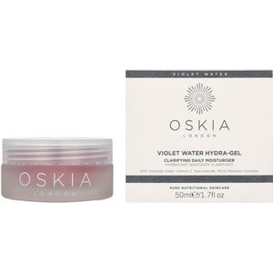 Oskia Violet Water Hydra-Gel