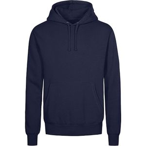 Promodoro Men´s Hoody Sweater XO1680 - French Navy - L