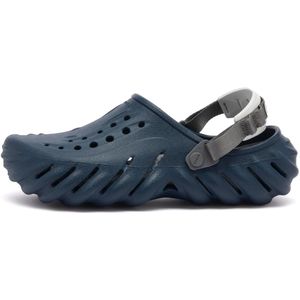 Crocs Echo Clog Navy 39/40 US M6/W7
