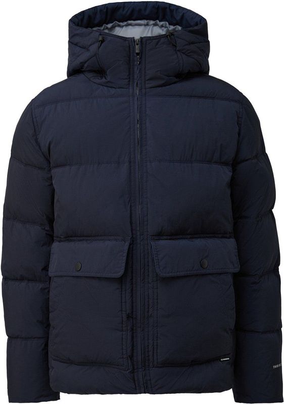 QS Outdoor-Jacke