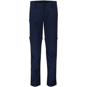 Loeffler Zip-off Comfort Stretch Light Broek