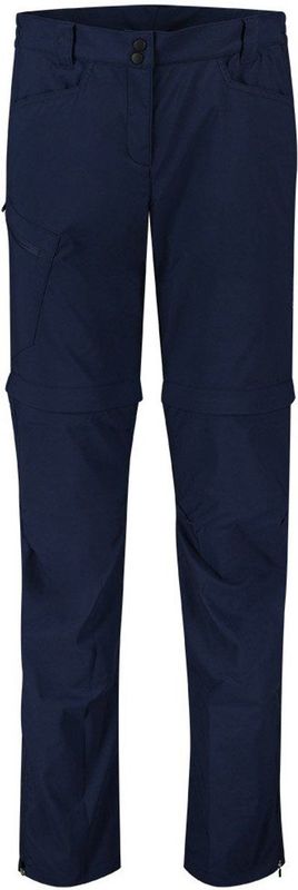 Loeffler Zip-off Comfort Stretch Light Broek