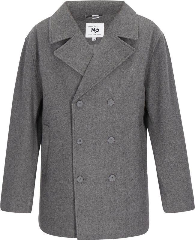 Mo - Jas - Buitenjas - Outerwear Collection