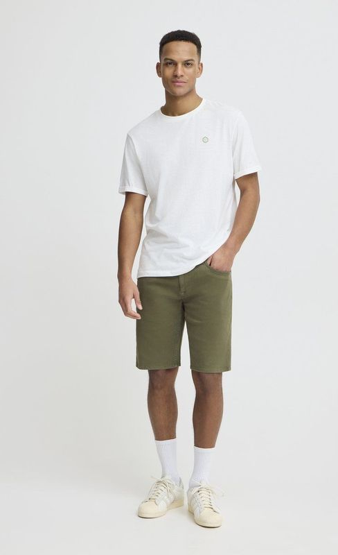 Blend BHTWISTER - Denimshorts - Heren Broek