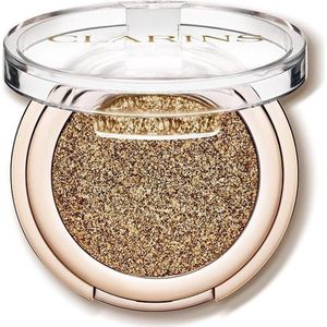 Clarins Lidschatten Glitter - Oogschaduw - Goud