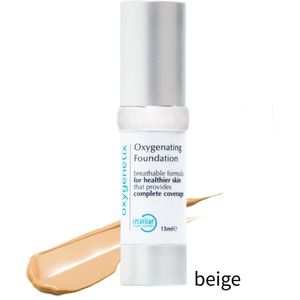 Oxygenetix Foundation Beige