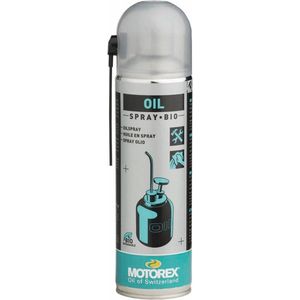 Motorex Oil Spray-500ml