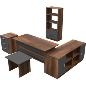Concept-U - Bureau meubels set NOTTO