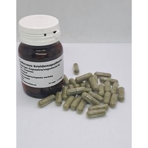 Sopropo capsules(vegetarisch) 60 stuks