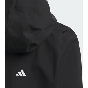 adidas Performance Provisional Jack - Kinderen - Zwart- 128