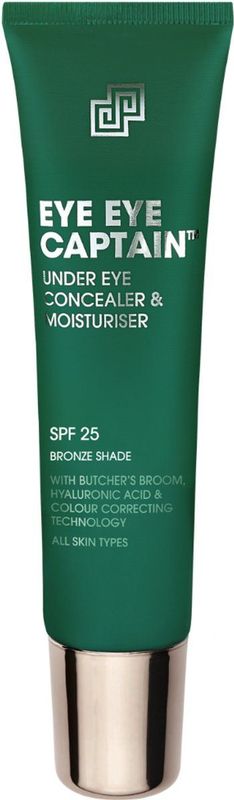 Concealer - Vegan - SPF25