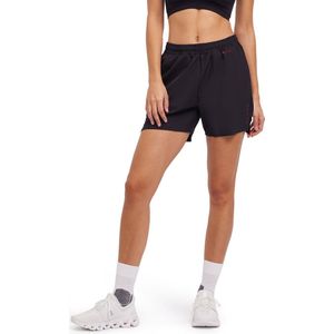 FALKE - Training Perform Better - Functionele Broek - Zwart