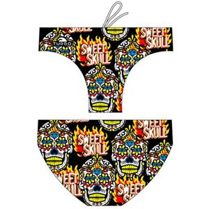 Turbo Sweet Haloween 2014 Waterpolo Zwemslip