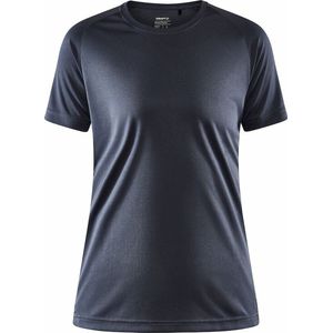 Craft CORE Unify Training Tee W 1909879 - Asphalt - L