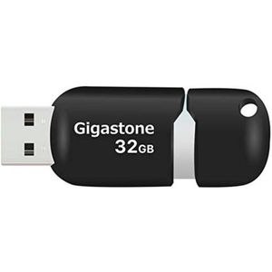USB Flash Drive 32GB - Zwart