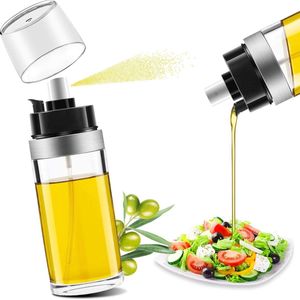 Lexium Olijfolie Sprayer - Cooking Spray - Olijfolie sprayers – Oliefles Cooking Spray - BBQ Accesoires - Airfryer - Bakspray