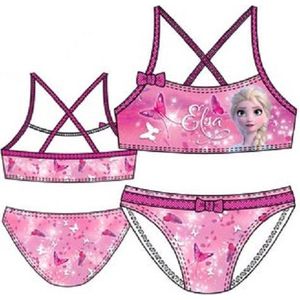 Disney Frozen bikini maat 128