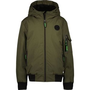 Cars Jeans  Kids CHESHAM Nylon Jongens Jas - Maat 152