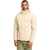 Timberland Benton Water Resistant Shell Jas Beige M Man