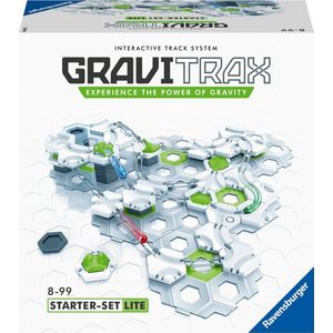 GraviTrax® Starter Set Lite - Knikkerbaan