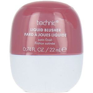 Technic - Liquid Blusher - Summer Love - 22 ml