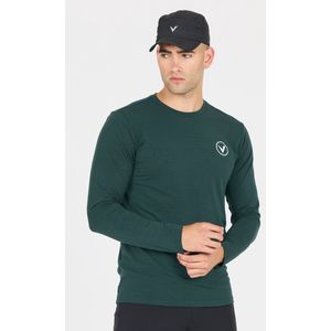 Virtus - Funktionsshirt - JOKERS - Heren - Lange Mouwen